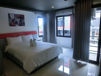 Avenue Residence Nakhon Si Thammarat Eksteriør billede